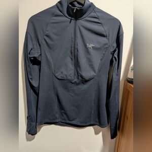 Arc'teryx Women's Taema Shirt